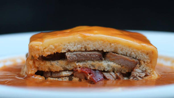 bbGourmet Antas
