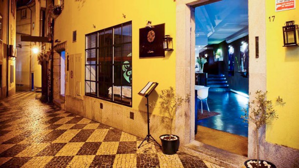 Costume Bistrô