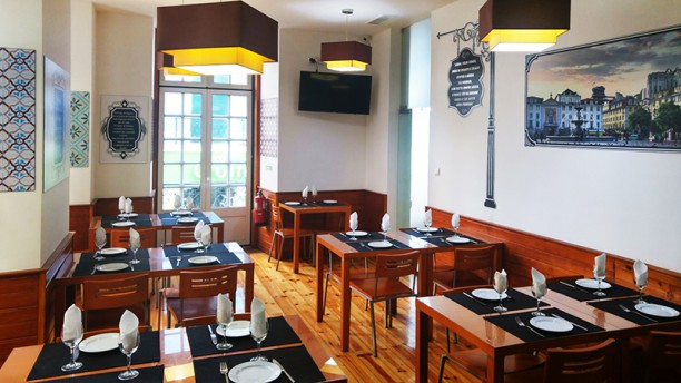 Dom Pedro Cervejaria Grill