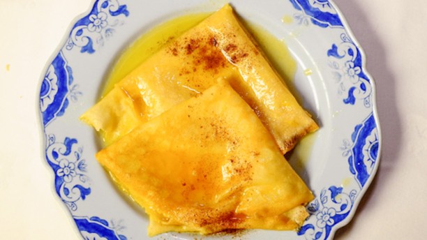 Escondidinho