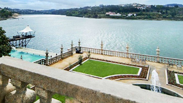 Palatium Porto