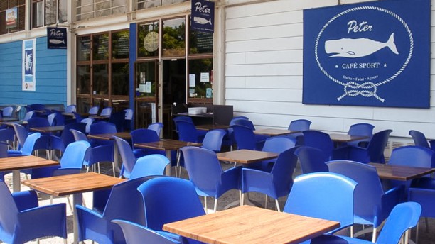 Peter Café Sport