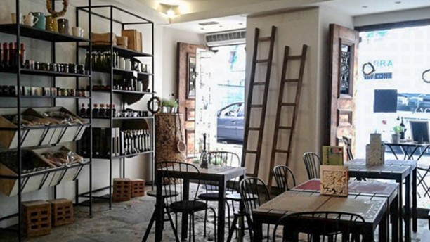 Pioneiro Wine Bar