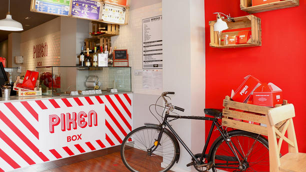 Piken Box