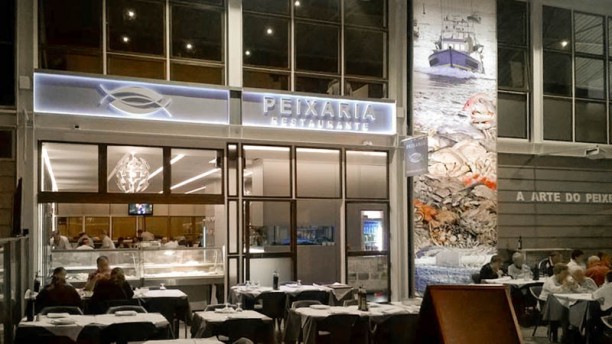 Peixaria
