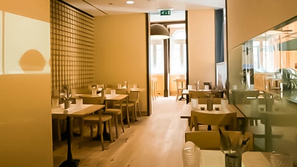 Peixaria da Esquina