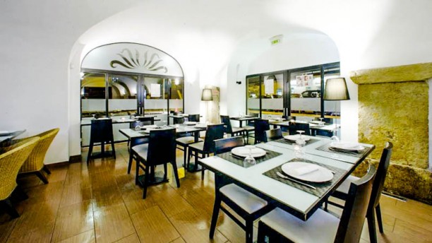 Pizzaria Divinos Prazeres