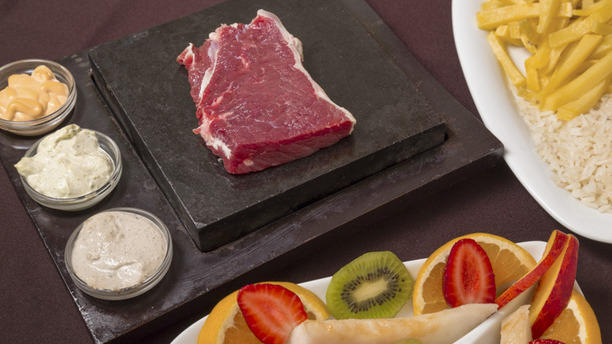 Restaurante Catita