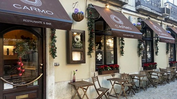 Restaurante Carmo