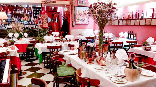Restaurante Dos Bons Amigos