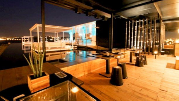 Sakana Restaurante Bar Sushi