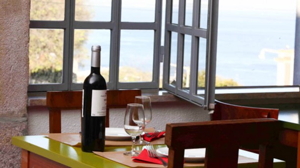 Santa Clara dos Cogumelos