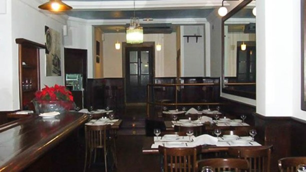Santos da Lapa