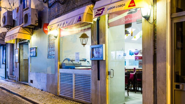 Sabor Lisboa