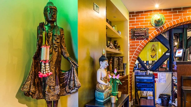 Sala Thai