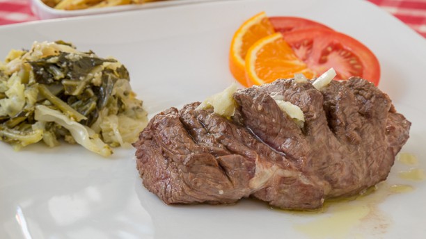 Storik Tapas