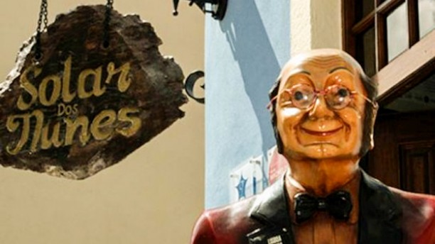 Solar dos Nunes