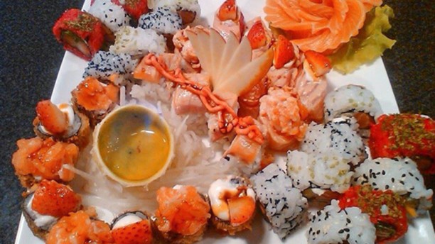 Sushi Santos