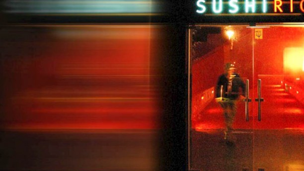 Sushi Rio