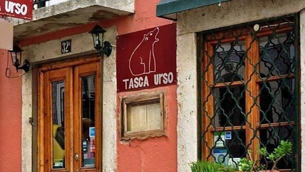 TascaUrso