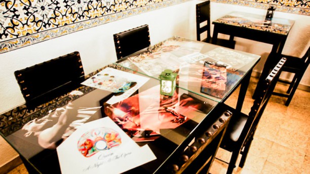 Taberna Manduka
