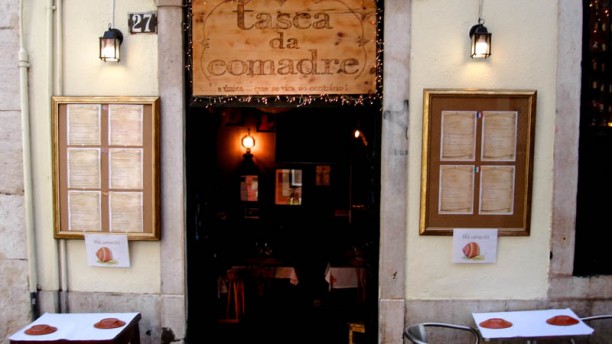 Tasca da Comadre