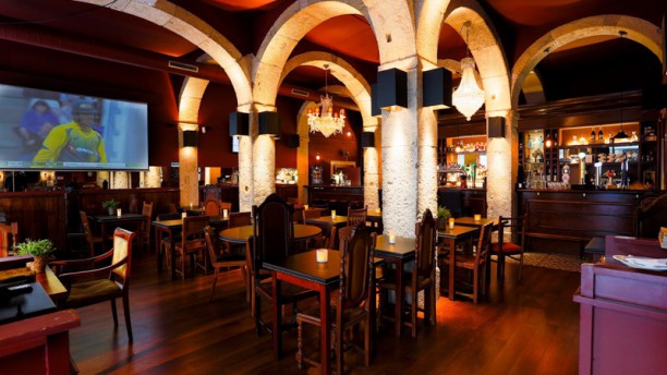 The George Pub