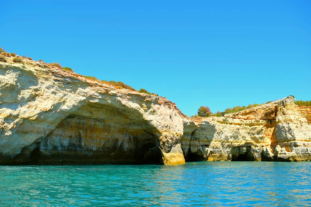Gruta mais bonito do mundo pela revista britnica AnOther  portuguesa