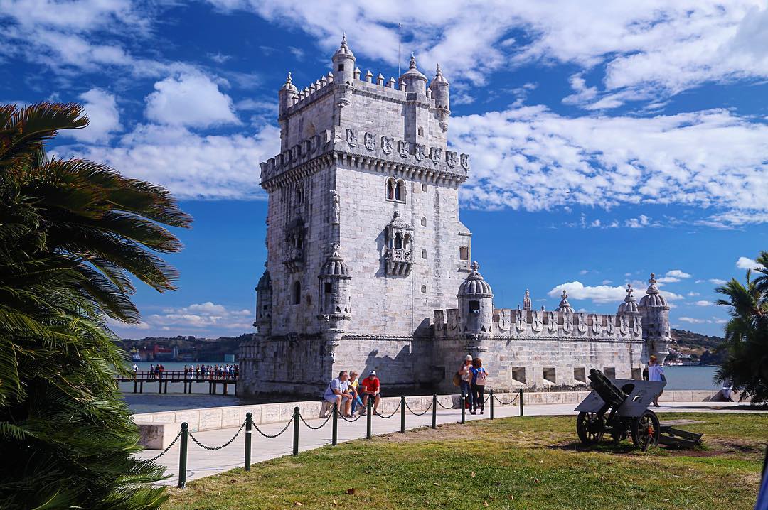 Lisboa Guia de Viagem actualizado