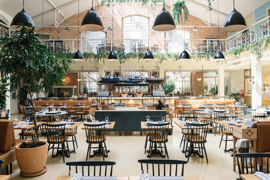 Os melhores foodspots da cozinha portuguesa em Lisboa 