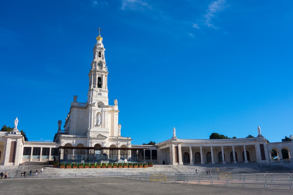 15 melhores coisas para fazer em Fátima
