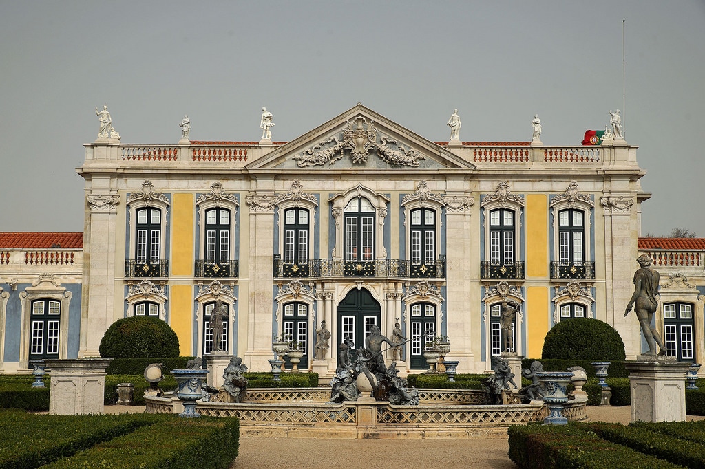 15 melhores coisas para fazer em Queluz