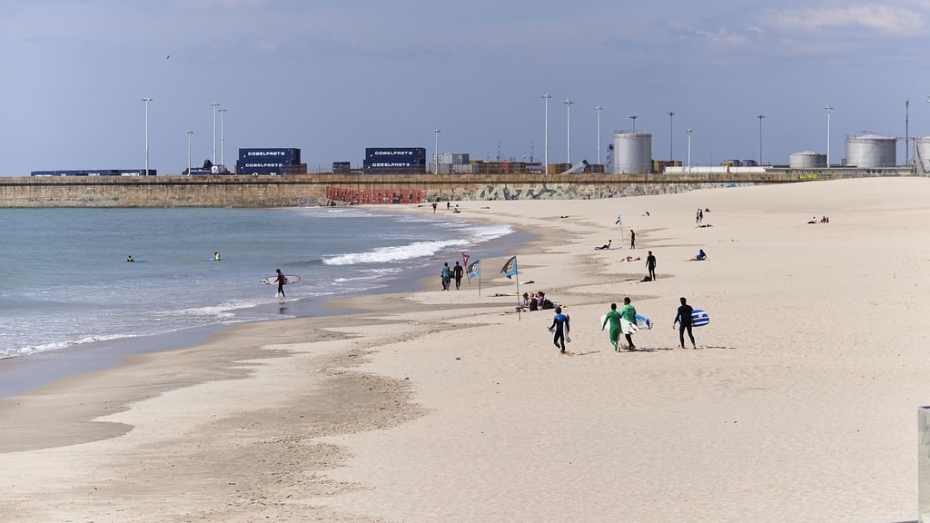 15 melhores coisas para fazer e visitar em Matosinhos