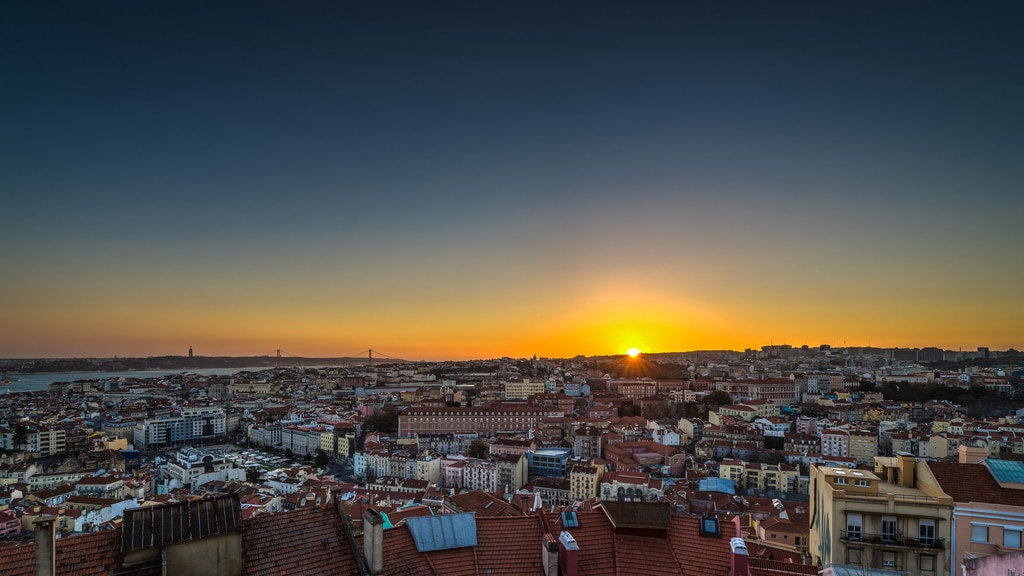 15 melhores coisas para fazer e visitar em Odivelas