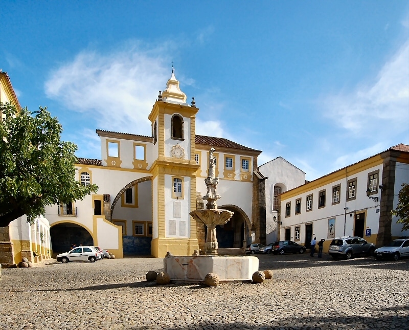 15 melhores coisas para fazer e visitar em Portalegre