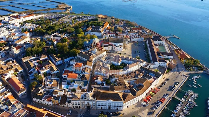 15 melhores coisas para fazer em Olhão e visitar