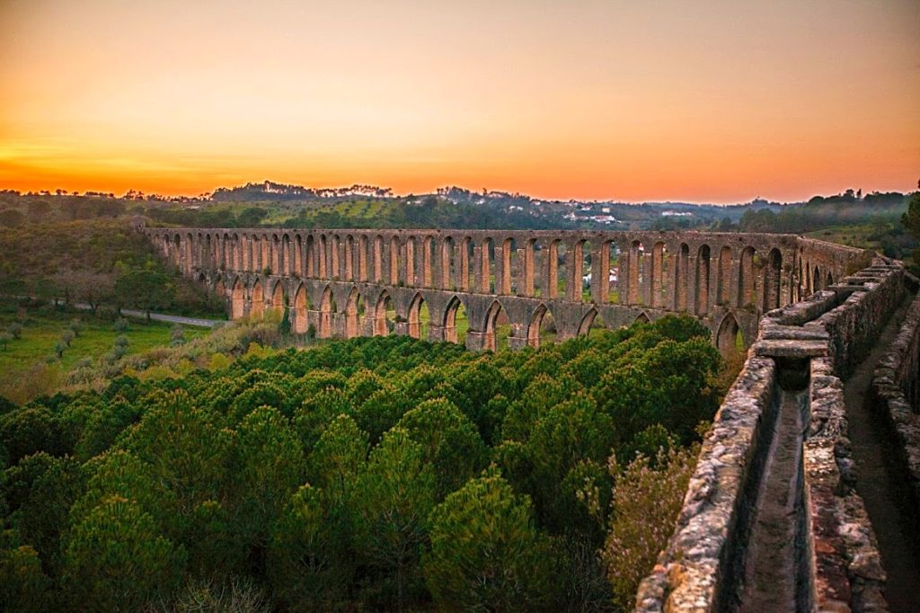 15 melhores coisas para fazer e visitar em Tomar