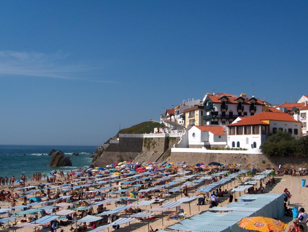 15 melhores coisas para fazer e visitar na Marinha Grande