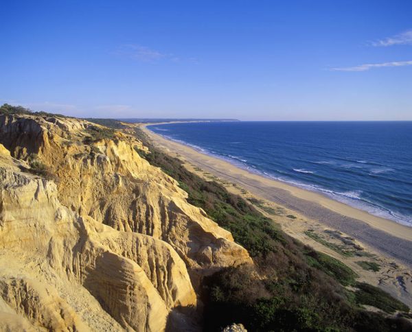 Os 10 melhores pontos turisticos para visitar em Costa da Caparica