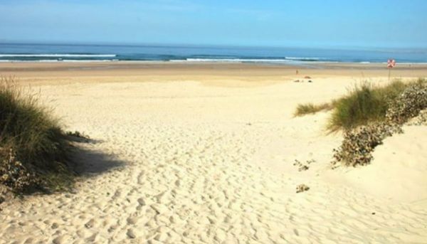 Os 12 melhores sitios para ver e visitar em Costa da Caparica