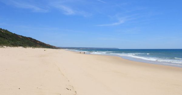 Os 20 melhores pontos turisticos para visitar em Costa da Caparica