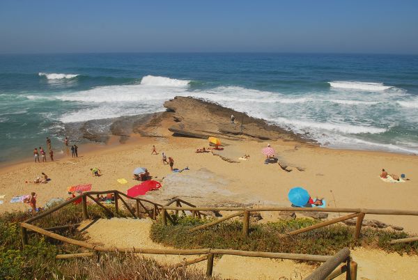 Os 9 melhores sitios para ver e visitar em Mafra