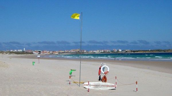 Os 10 melhores pontos turisticos para visitar em Peniche