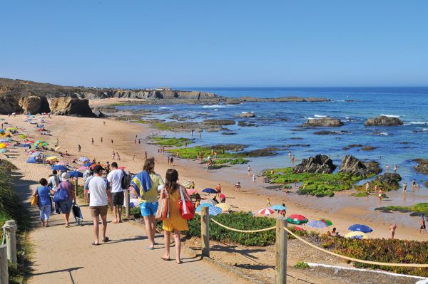 15 coisas para fazer e visitar no verão em Odemira