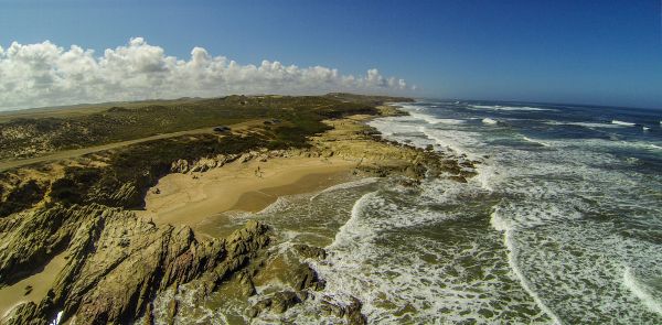 Os 9 melhores sitios para ver e visitar em Sines