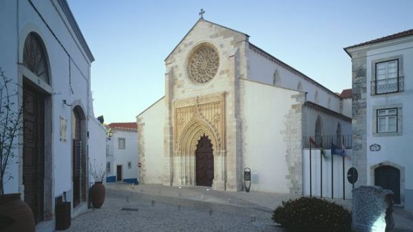 Os 15 melhores sitios para ver e visitar em Santarém