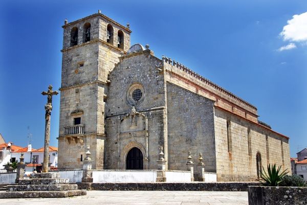 Os 10 melhores sitios para ver e visitar em Vila do Conde
