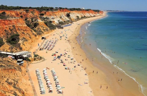 Os 15 melhores sitios para ver e visitar em Praias