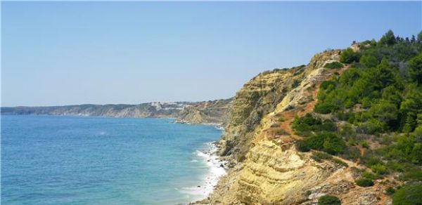 Os 10 melhores sitios para ver e visitar em Vila do Bispo
