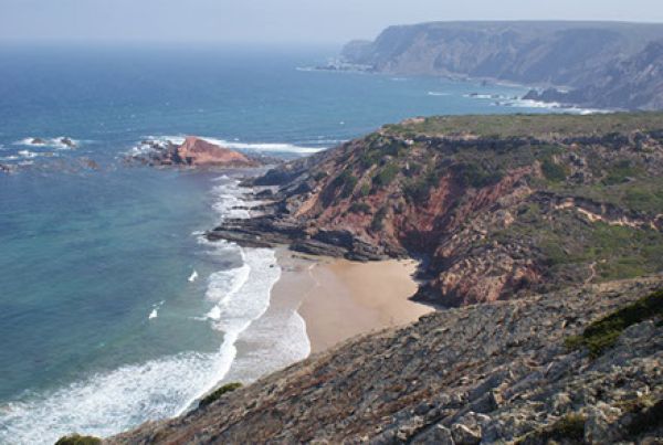 Os 18 melhores pontos turisticos e passeios em Vila do Bispo